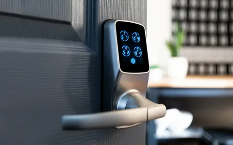 Smart Locks